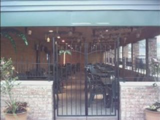 HAMBURG NY ITALIAN RESTAURANTS