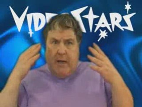 Russell Grant Video Horoscope Aries September Saturday 20th