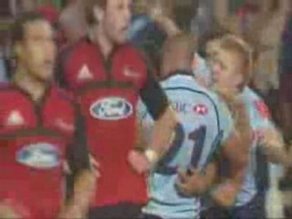 Turner and Tuqiri