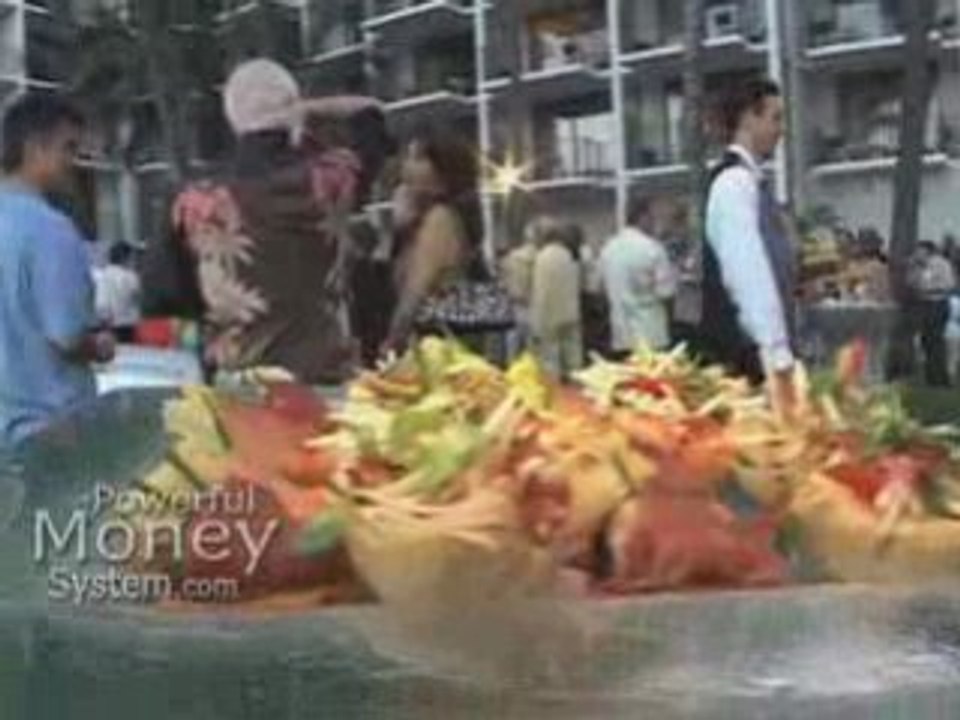 You’ll Never Have To Worry Again !!(5LINX)