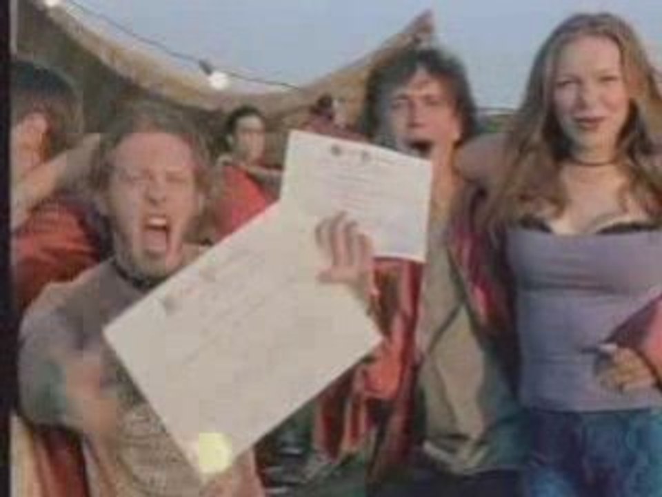 Slackers (2002)