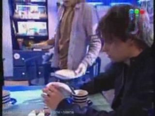 THIAGO ♥ MAR ♥ SIMON CAP.N°114