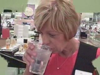 Repeat after me..Tru Chocolate Tru Chocolate Tru ...