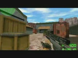 Team's video l-S.S-l team