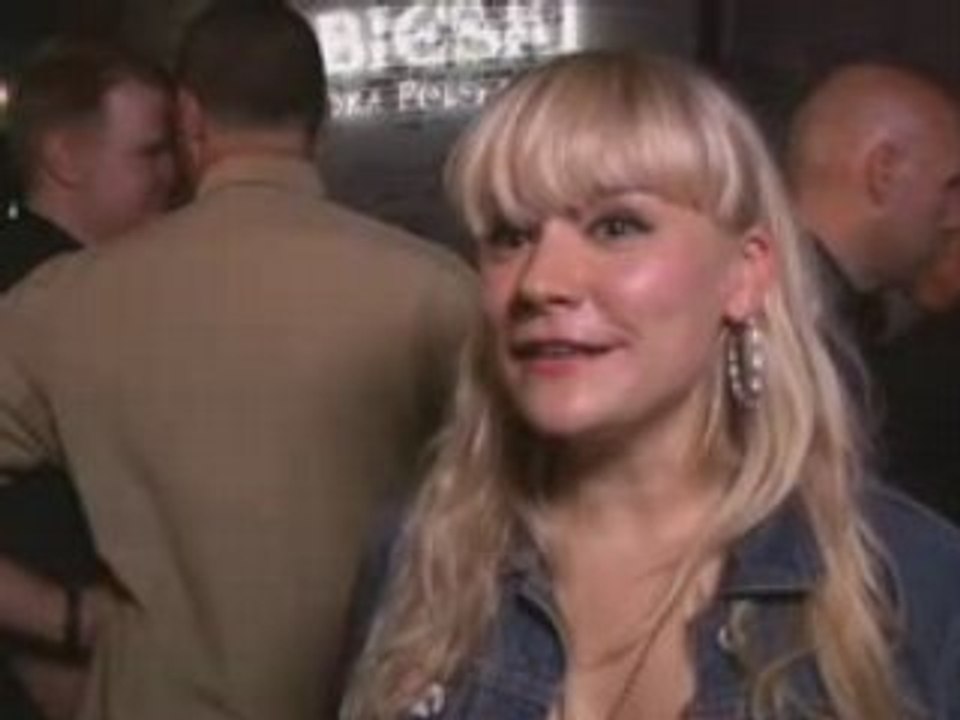 "Spread The Truth" Party in NYC