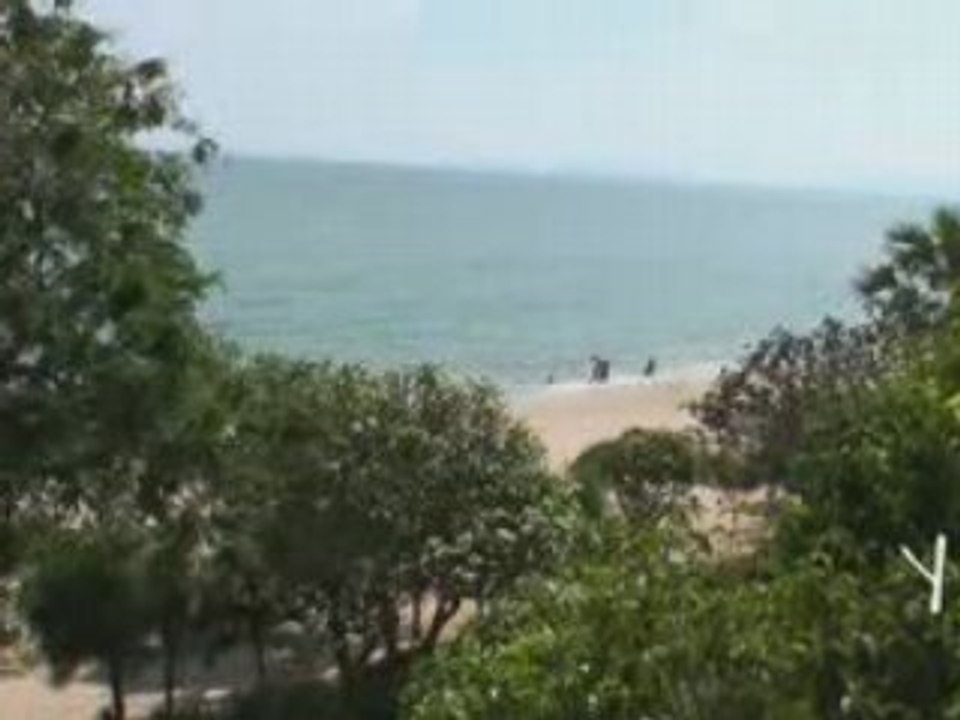 Ban Chang Apartments