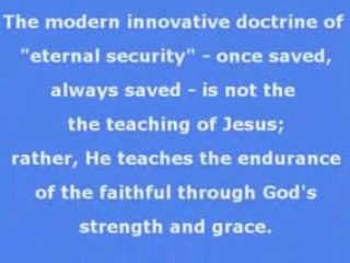 Armenian Orthodox Mark 13:13