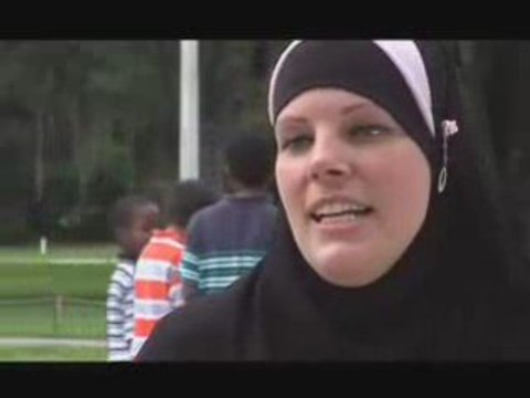 Muslims' America - Women in Islam 1.3
