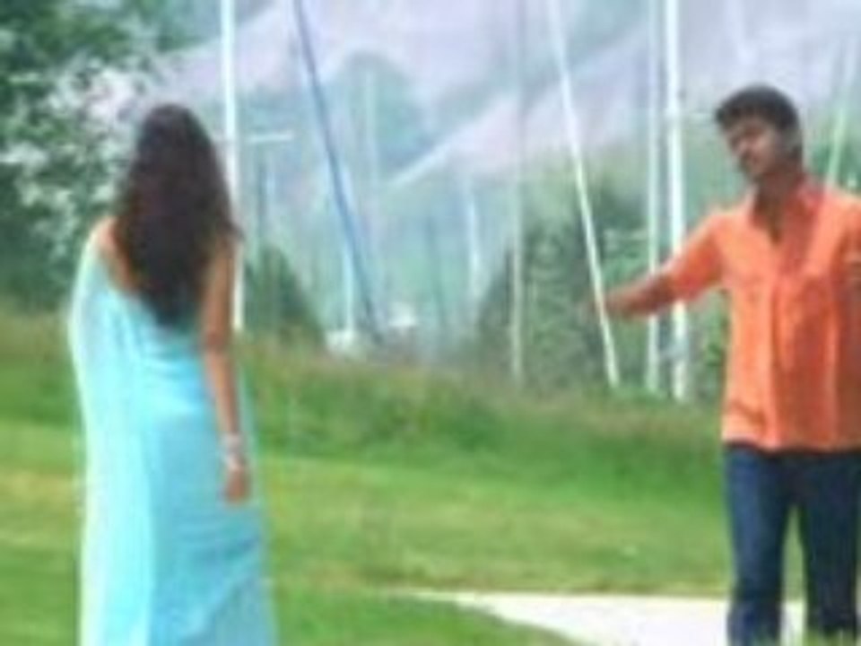 Youth -- sakkarae_nilavae