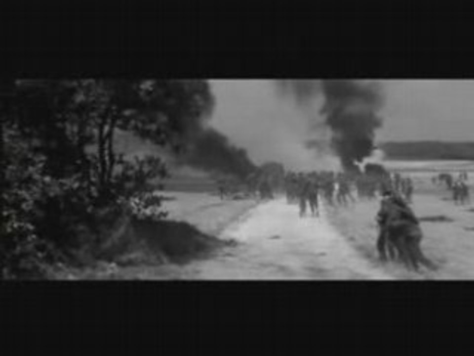 Les sales majesté : Champs d'honneur