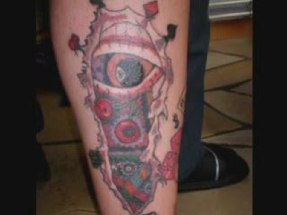 rs tattoo
