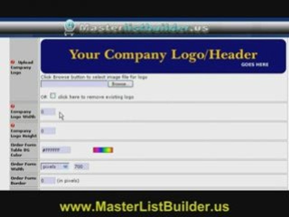 Shopping Carts: Blending with Your Website’s Appeal