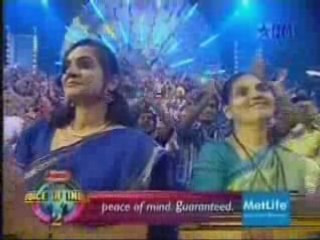 Star Voice of India 2 - 19th Spetember - Part 3
