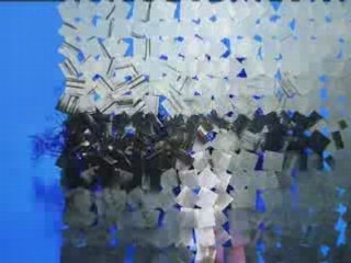 Voyage de l'eau