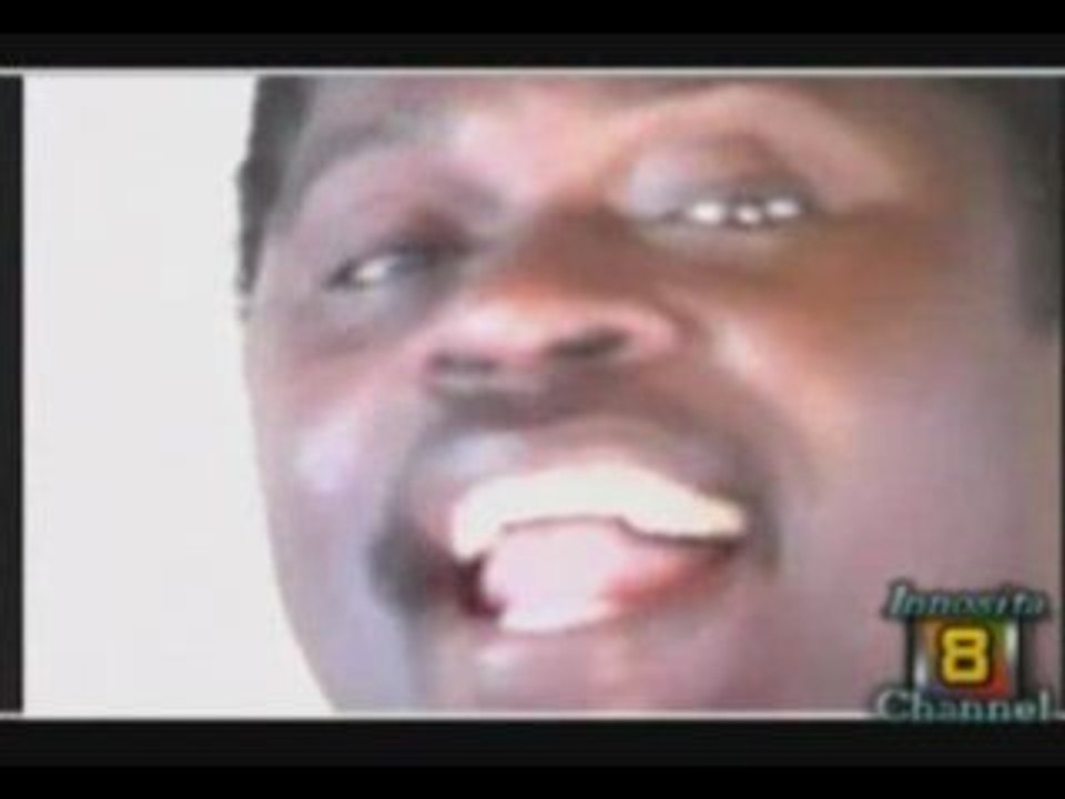 Sublime-  Ma Richesse (Congo Gospel)