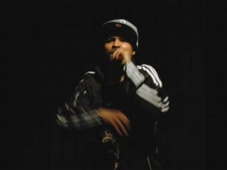 RIPSHOP - Mind blowing (feat Big Shug)