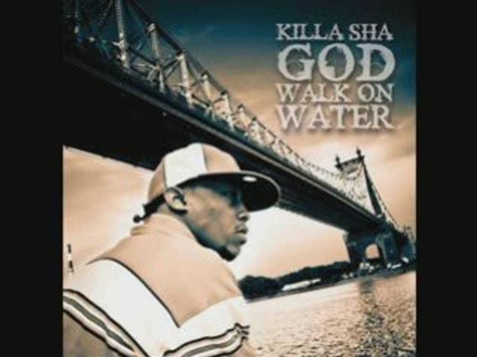 KILLA SHA - Work the plan (feat Havoc)