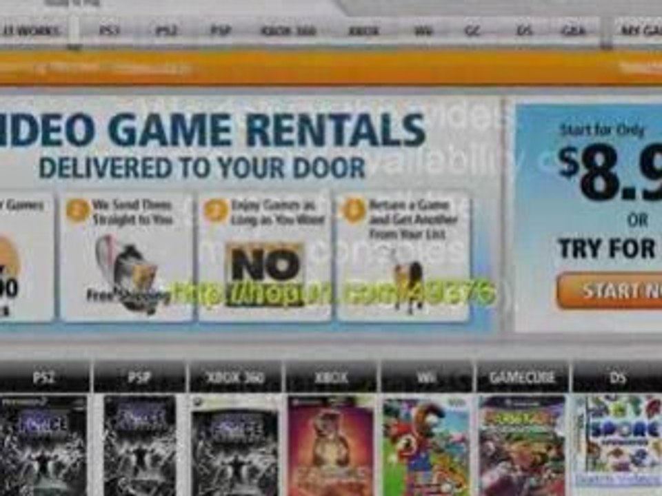 Gamefly