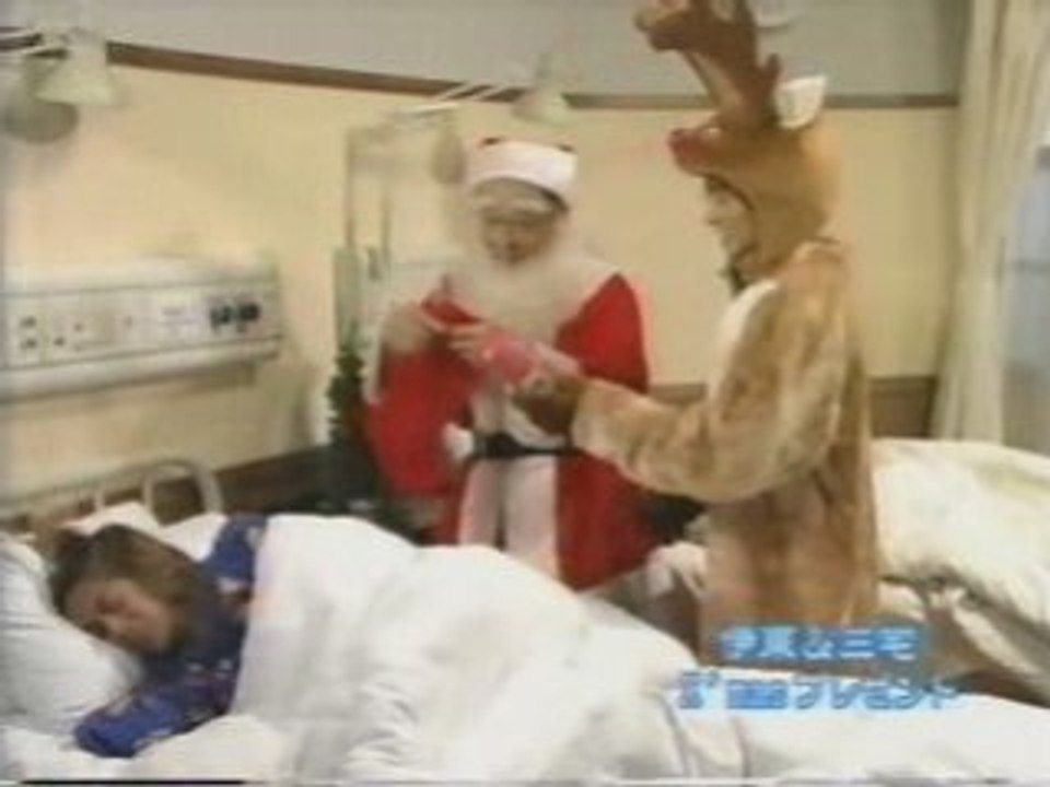 V6病棟11　2／3