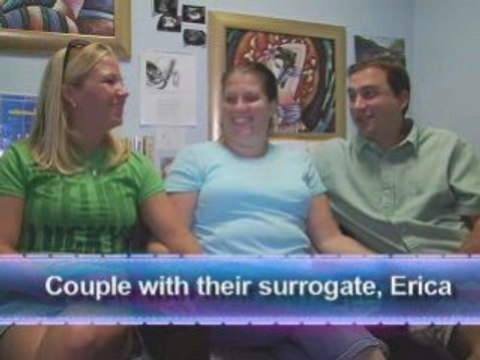 Florida: IVF Story from a Fertility Treatment Center