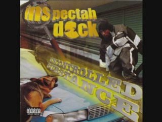 INSPECTAH DECK - Friction (feat Masta Killa)