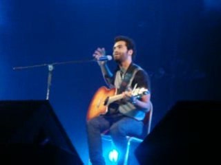 Ycare Chante Alison,13 Septembre