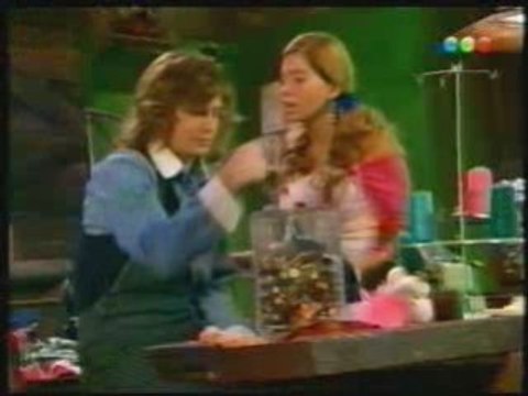 TACHO Y JAZMIN CAP.45