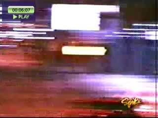 Pimp Gets Knocked Out