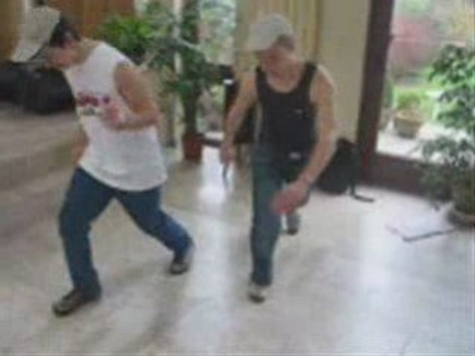 Jump Tutorial 1 - Belgian-Jumpstyle