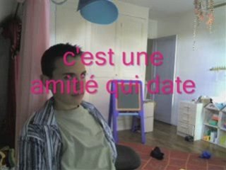 Montage trio is back