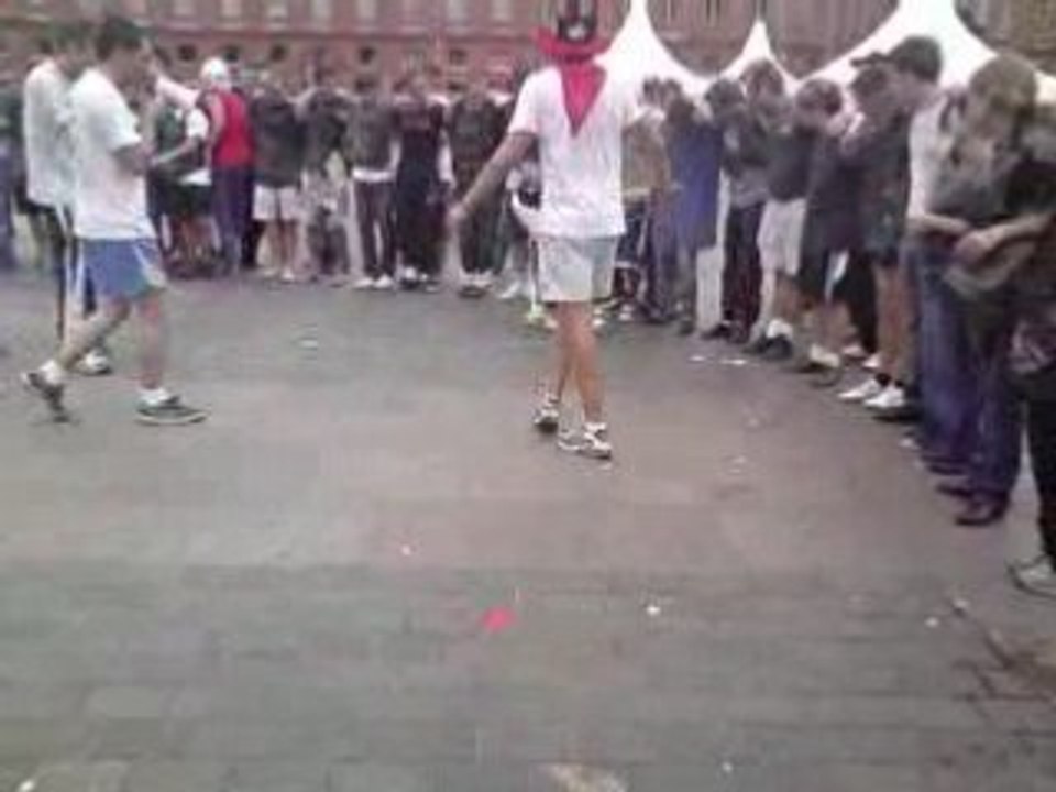 Bizutage Génie Civil Toulouse 2008 (2) gc