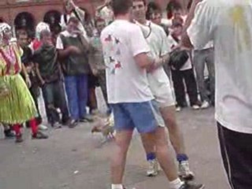 Bizutage Génie Civil Toulouse 2008 (3) gc