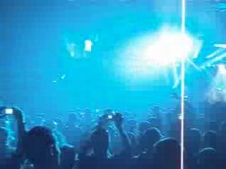 Snoop Dogg in Sofia Bulgaria