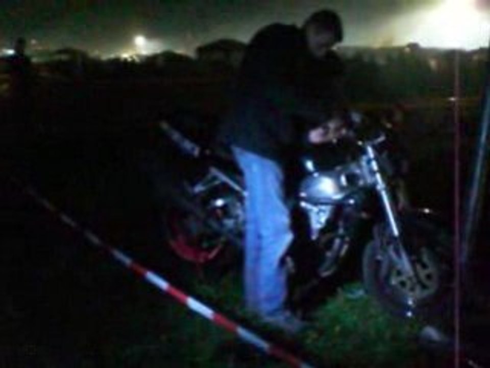 Bol d'or 2008