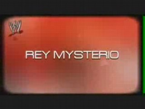 Entrées + finishers Smackdown VS Raw 2009 partie 3