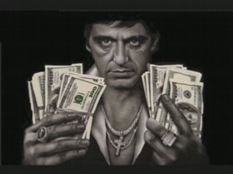 [La Coka Nostra] Fuck Tony Montana