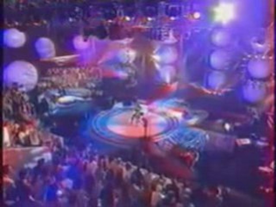 Elsa - Quand Je Serais K.O.