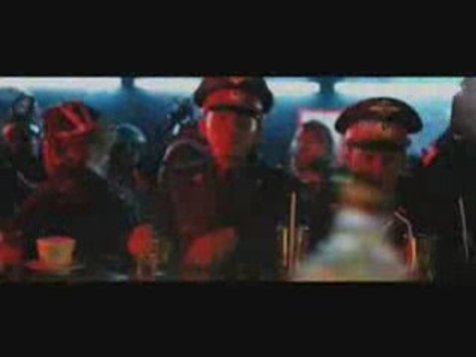 Tracktor Bowling " Время"