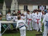 Taekwondo Limeil-brévannes Part 1