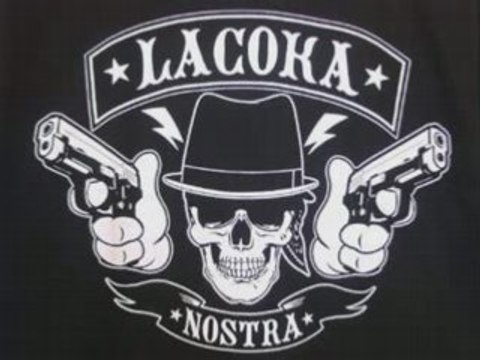 [La Coka Nostra] That's Coke