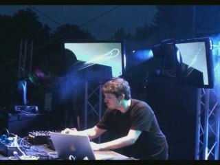 Nil @ Cognac Electro Festival 2008