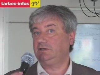 La Foire aux côtelettes de Luz-Saint-Sauveur (65)