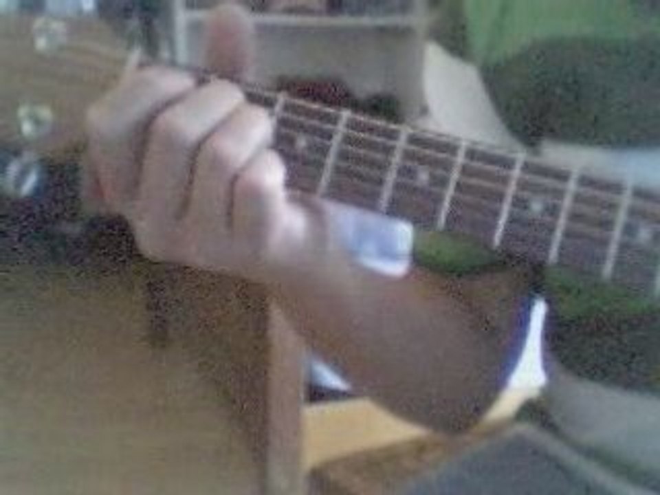 Again--lenny kravitz (acoustic cover)