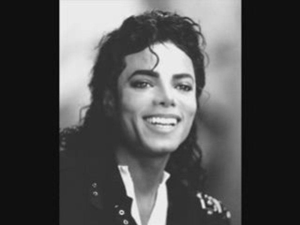 Michael Jackson - Is This Love
