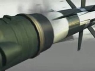 Operation Flashpoint 2 : Dragon Rising -  Javelin