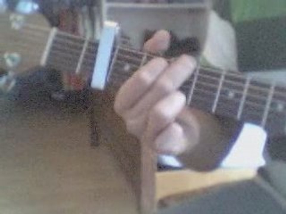 Repenti-renan luce (acoustic cover)