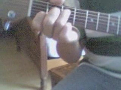 Intro karma police radiohead (acoustic cover)