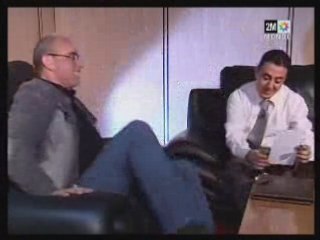 Camera Noujoum boulane