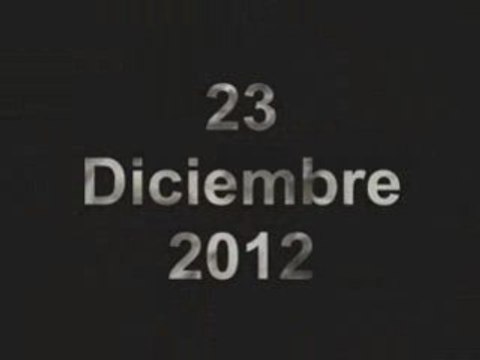 Huracanes: 2012 Profecías Mayas Cumplidas