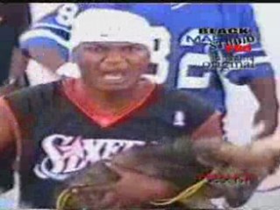 Da Two ri olombelo mikodraba